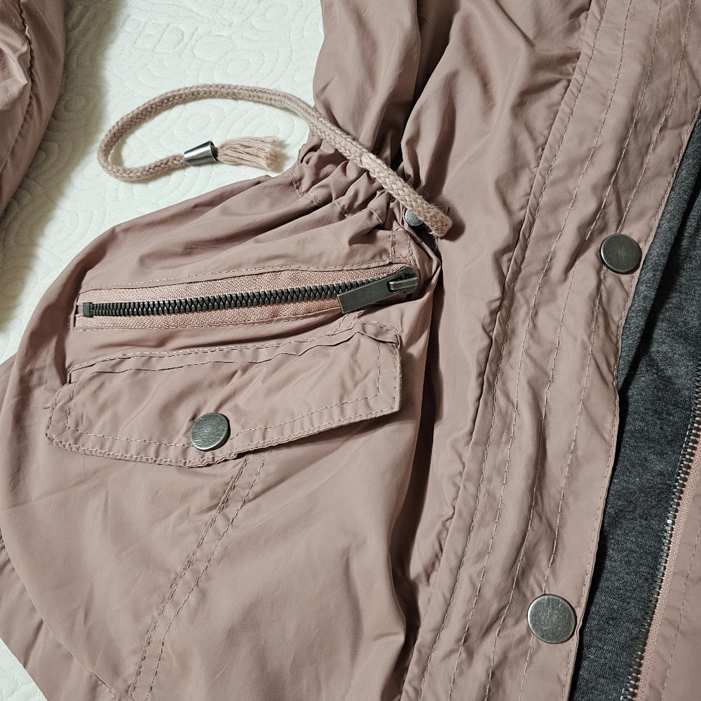 Light jacket - Picture 3 of 4